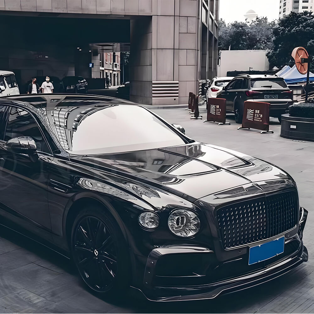 Bentley