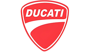 DUCATI logo