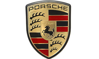 Porsche logo