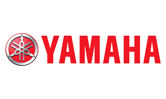 YAMAHA logo