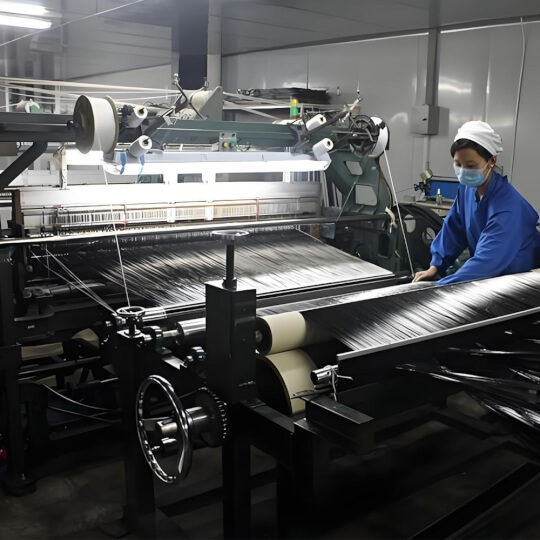 custom composite manufacturing