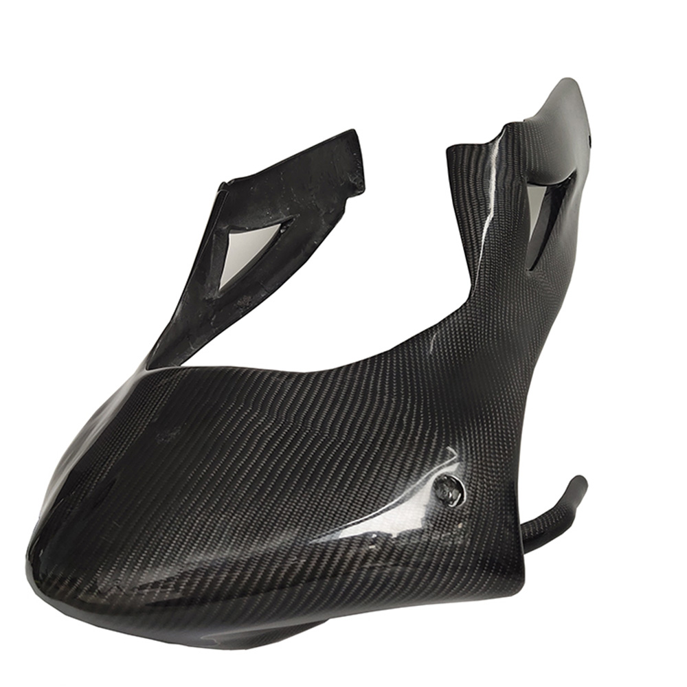 carbon fiber motorcycle parts