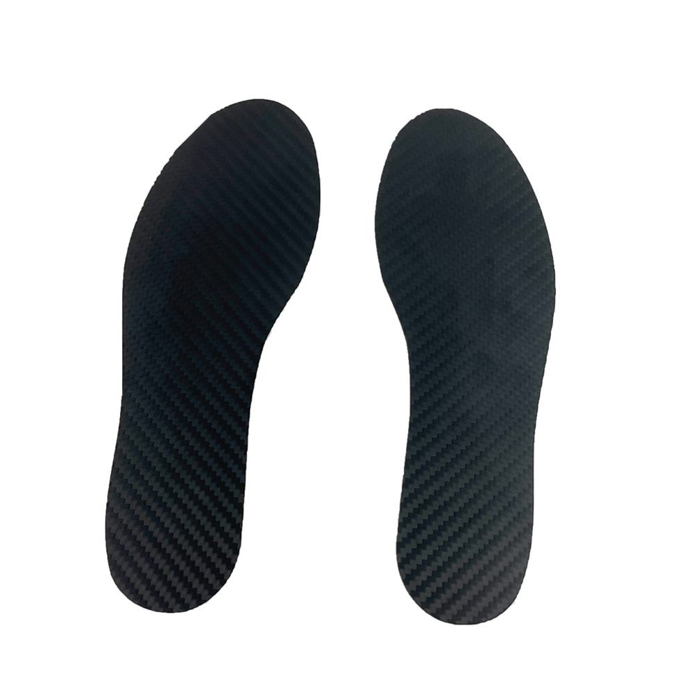 carbon fiber shoe insert