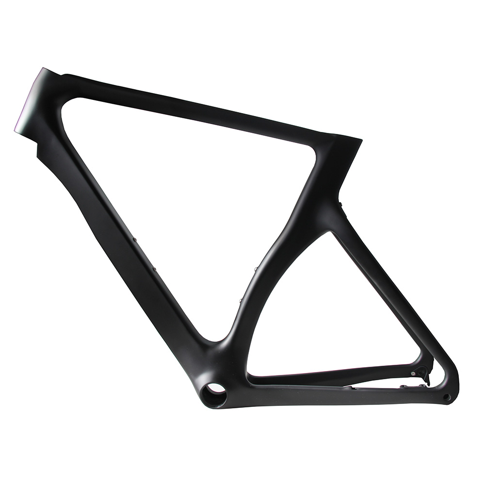 china bike frames carbon fiber