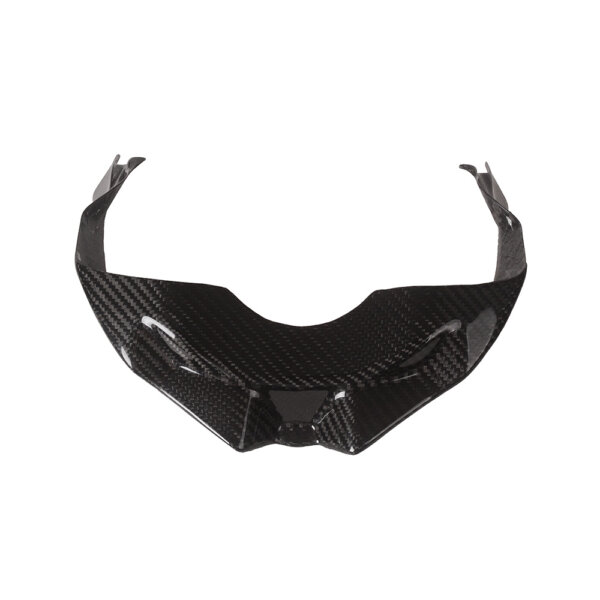 ducati streetfighter v4 kulfiberdele set ovenfra