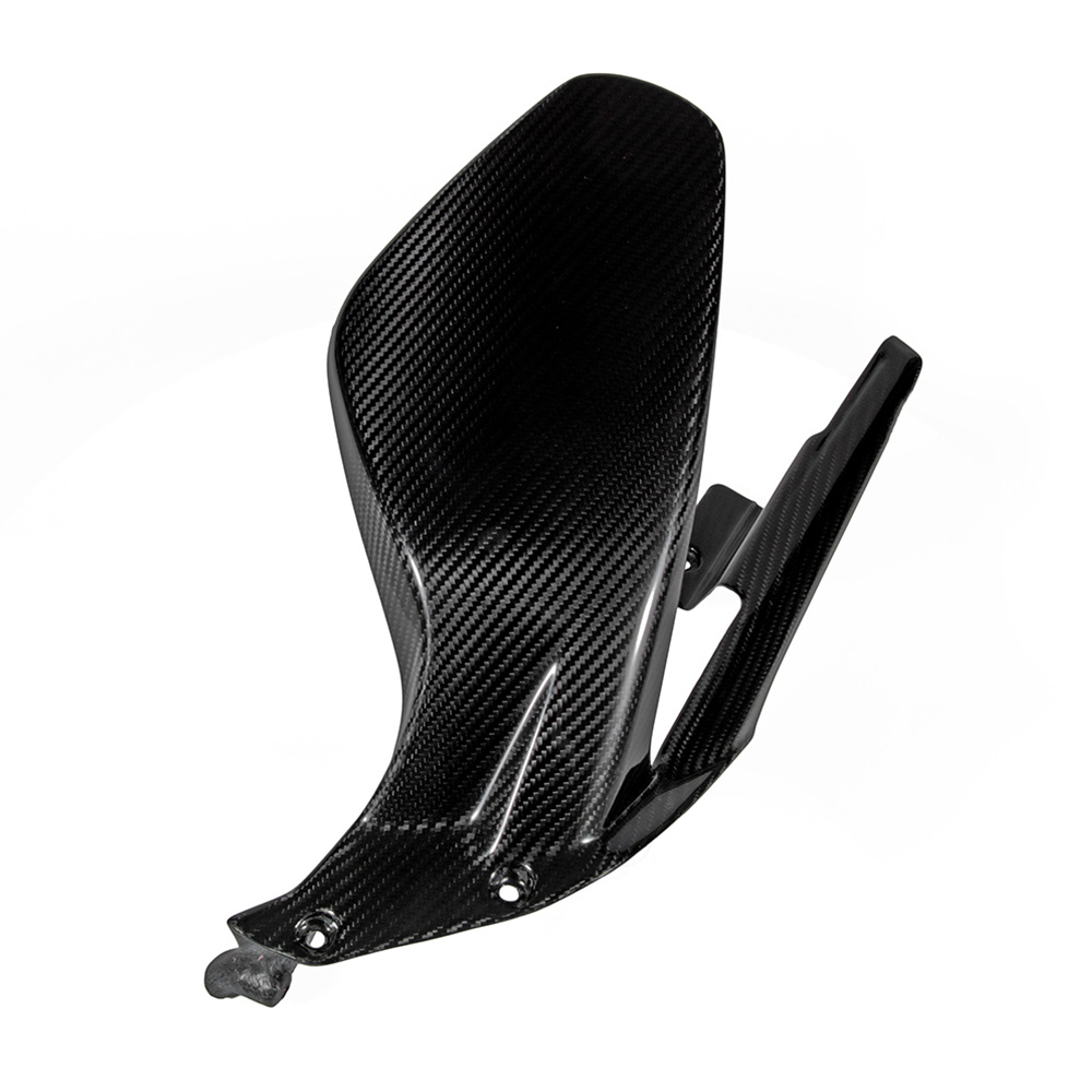 ducati v4 carbon fiber parts