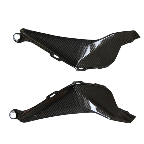 혼다 cbr1000rr 탄소섬유 좌측 뷰