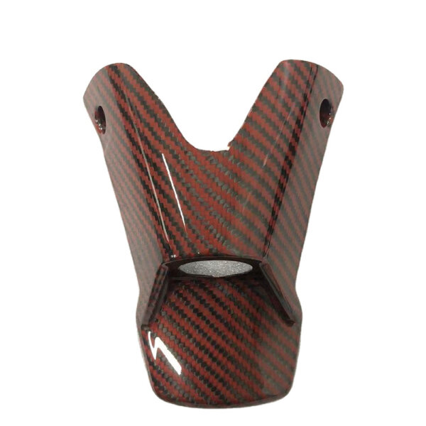 ktm 790 duke carbon fiber inside view