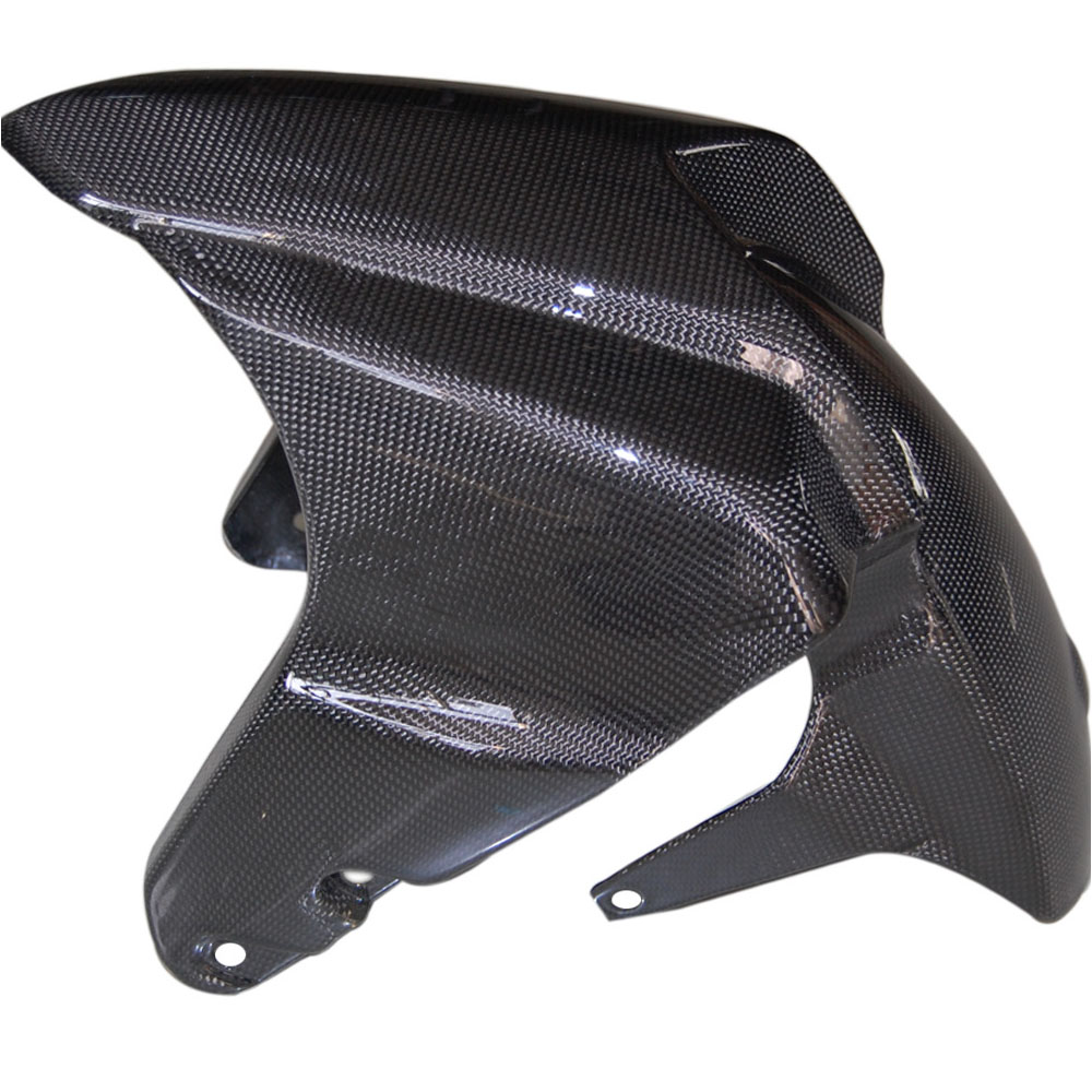 suzuki b king carbon fiber parts