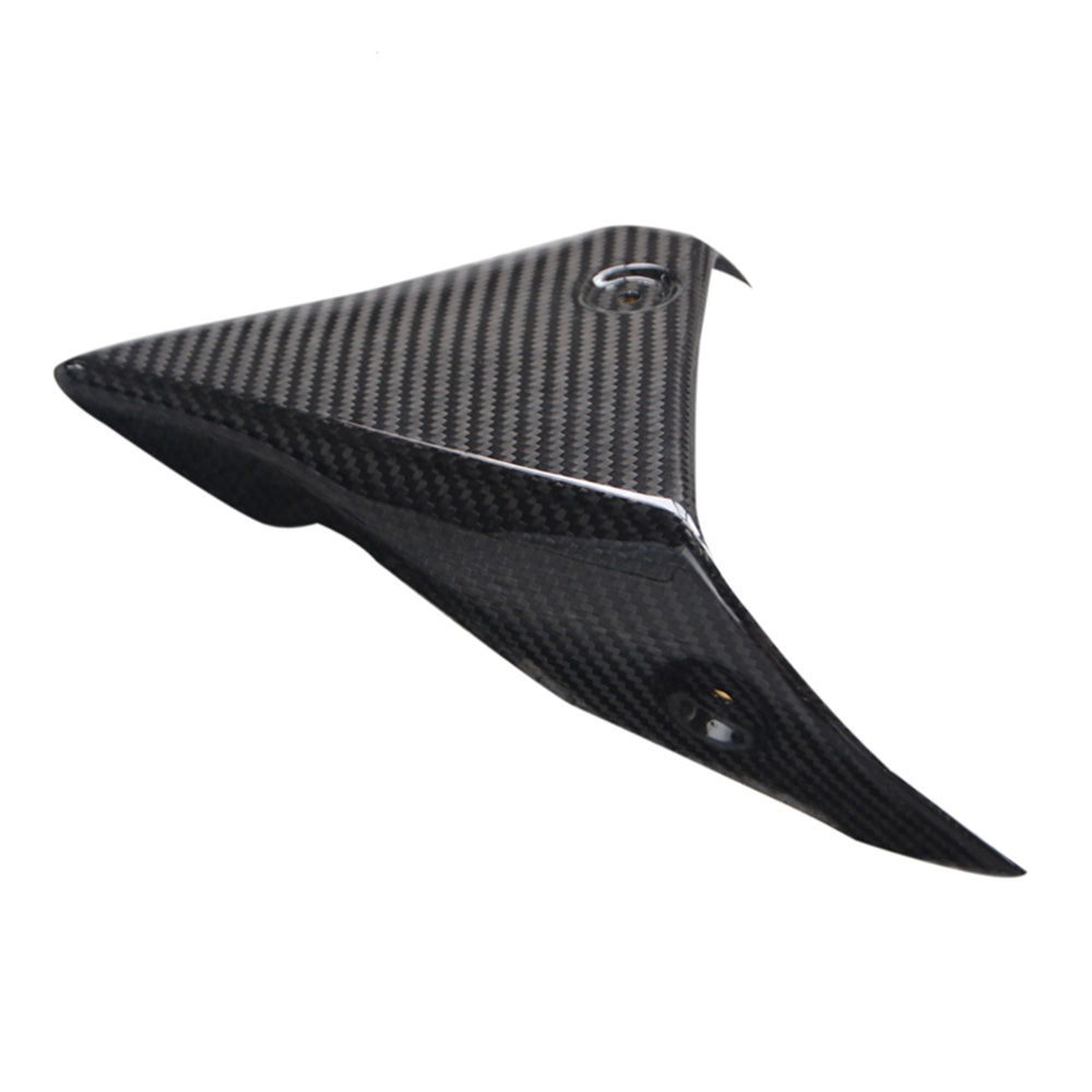 triumph daytona 675 carbon fiber parts