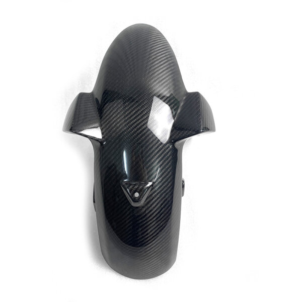 yamaha mt09 carbon fiber side view