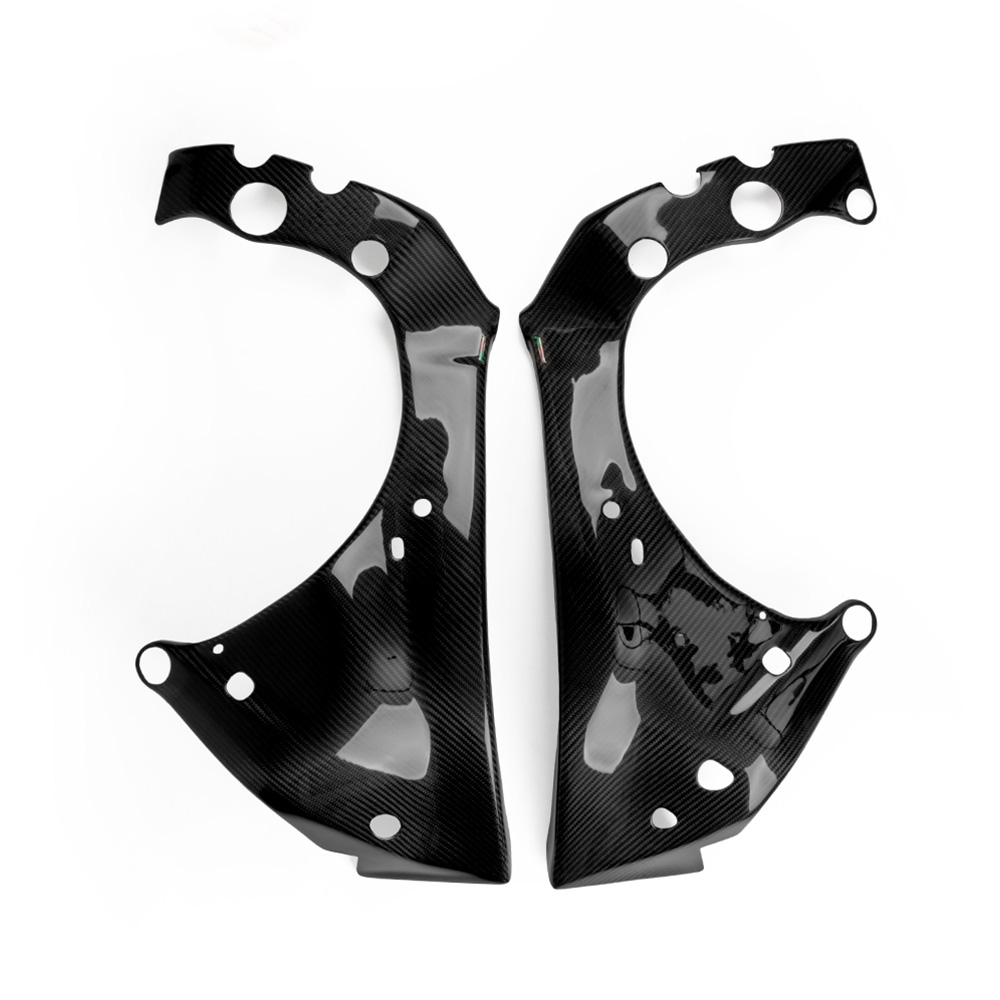 yamaha r1 carbon fiber parts