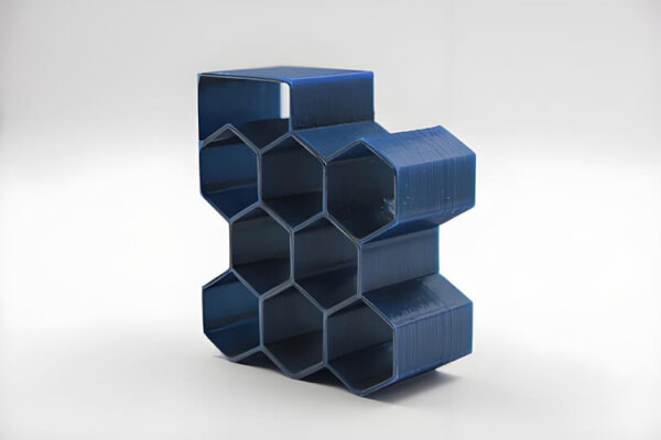 3d-Druck von Kohlefaserteilen