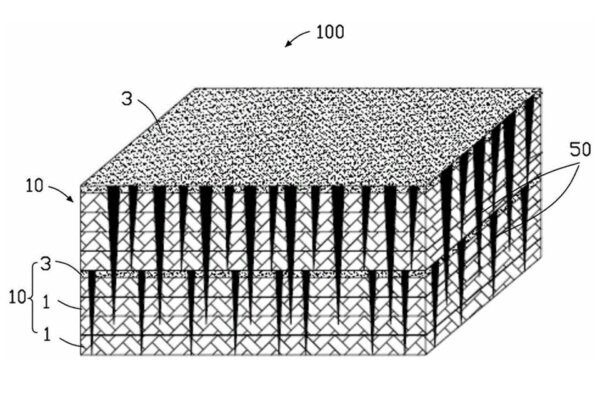 How carbon fiber is made from raw material to final product