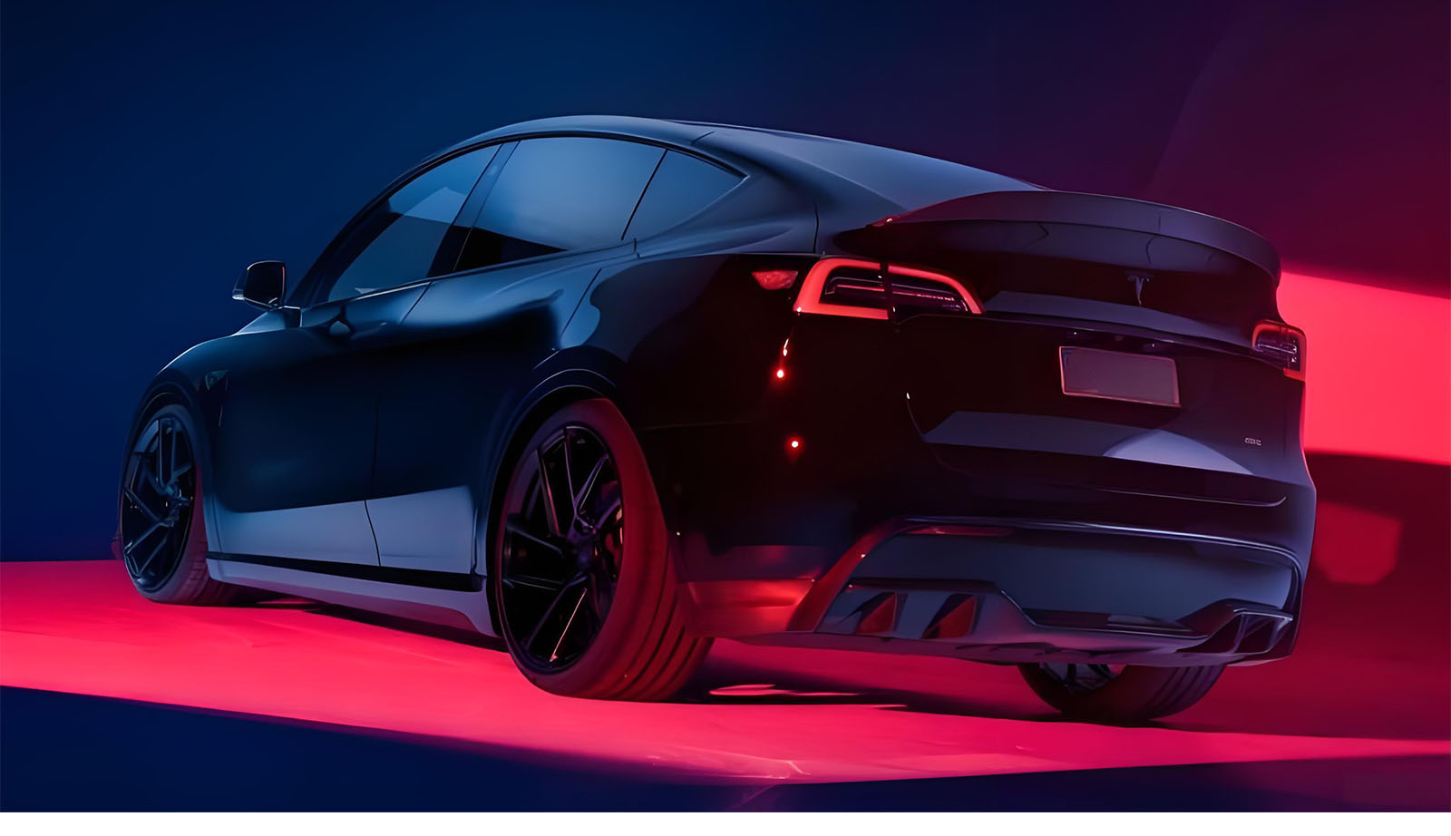 TESLA six