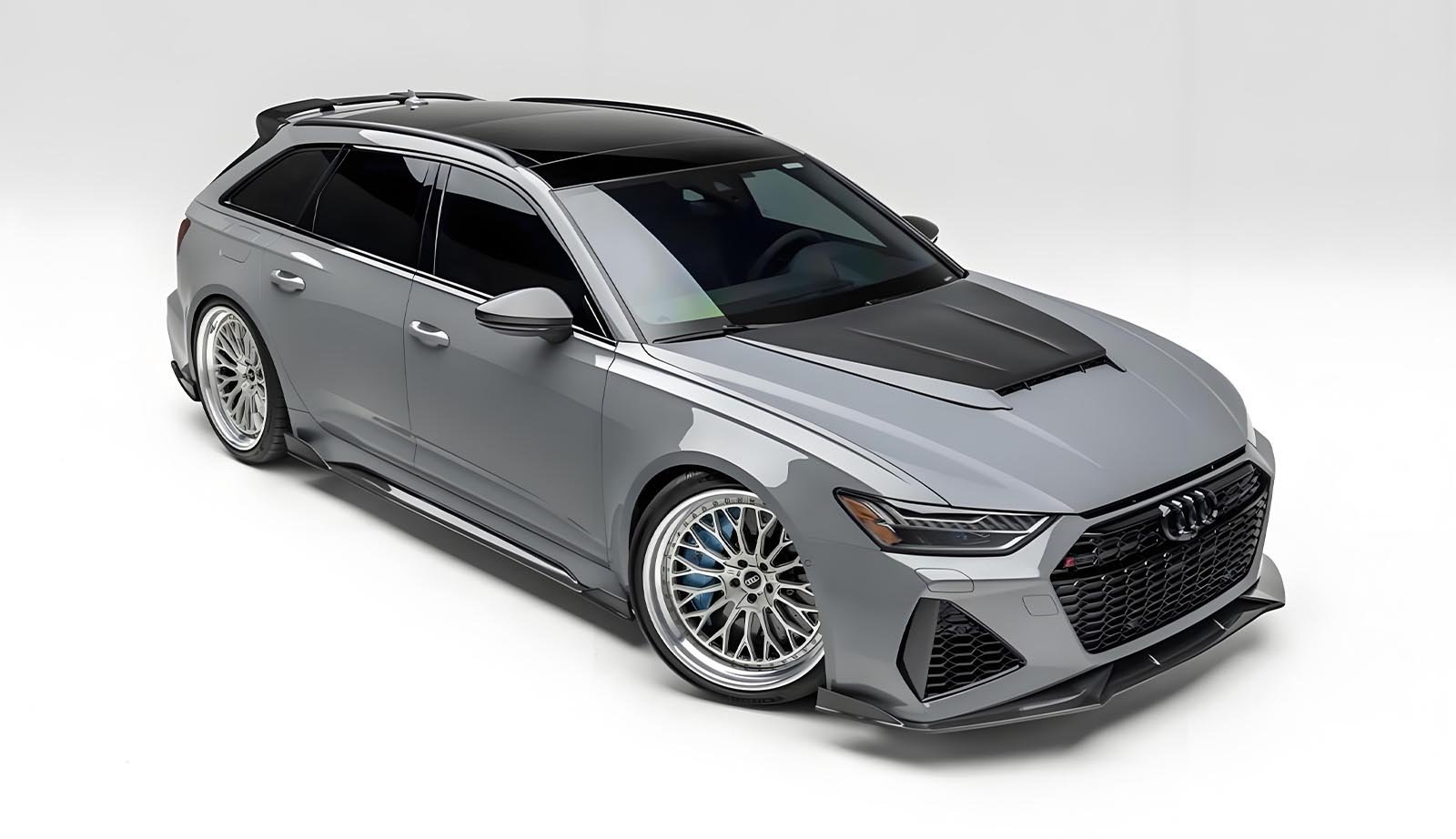 audi fire