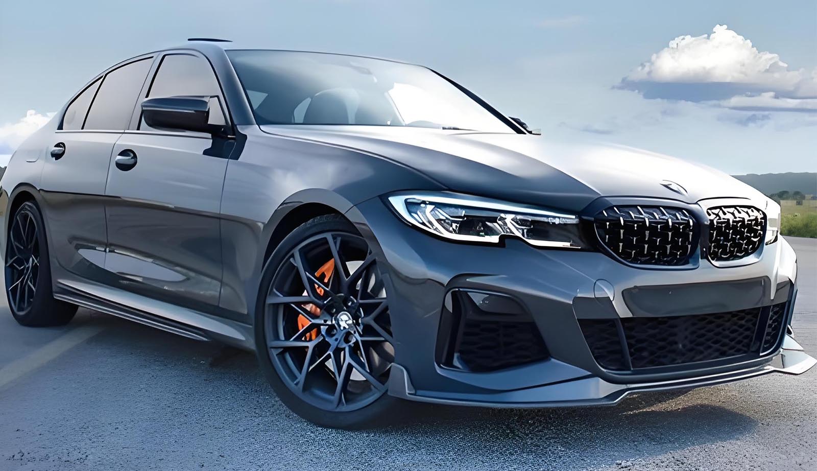 BMW 2