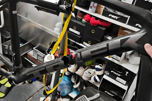 carbon fiber for interior roll cages show