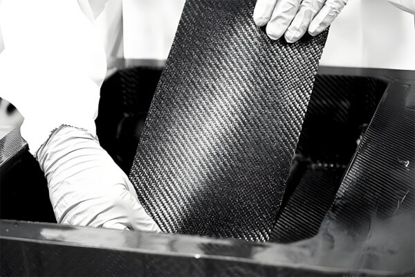 carbon fiber strong