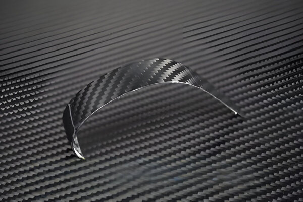 Carbon Fiber Vs Steel: Which Material Is Better For Your Project? 3 углеродное волокно прочнее