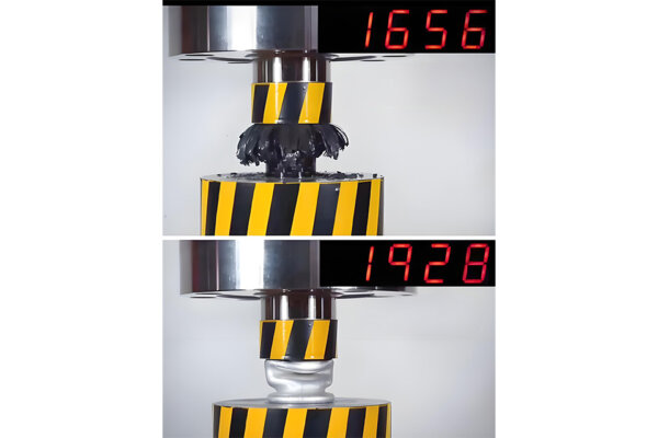 kulfiber vs aluminiumsstyrke