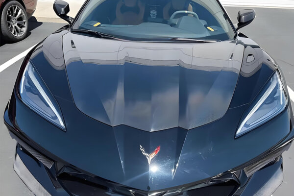 carbon fiber wrap corvette
