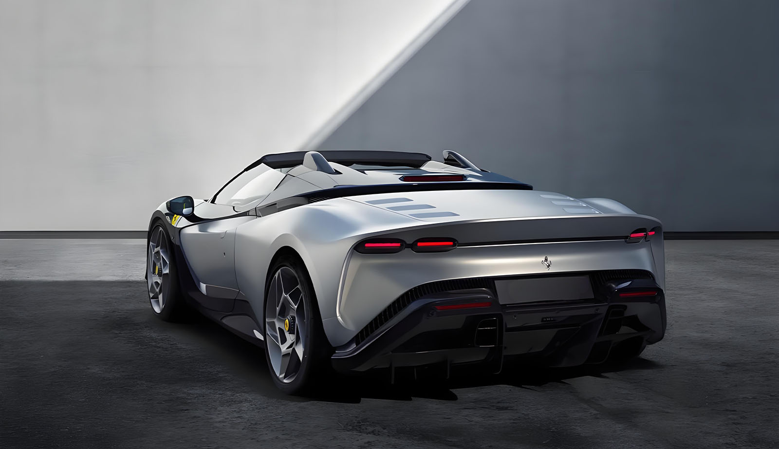 ferrari fem