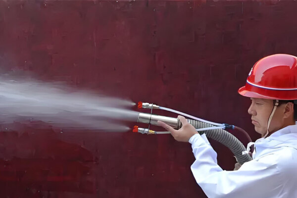 how to paint carbon fiber