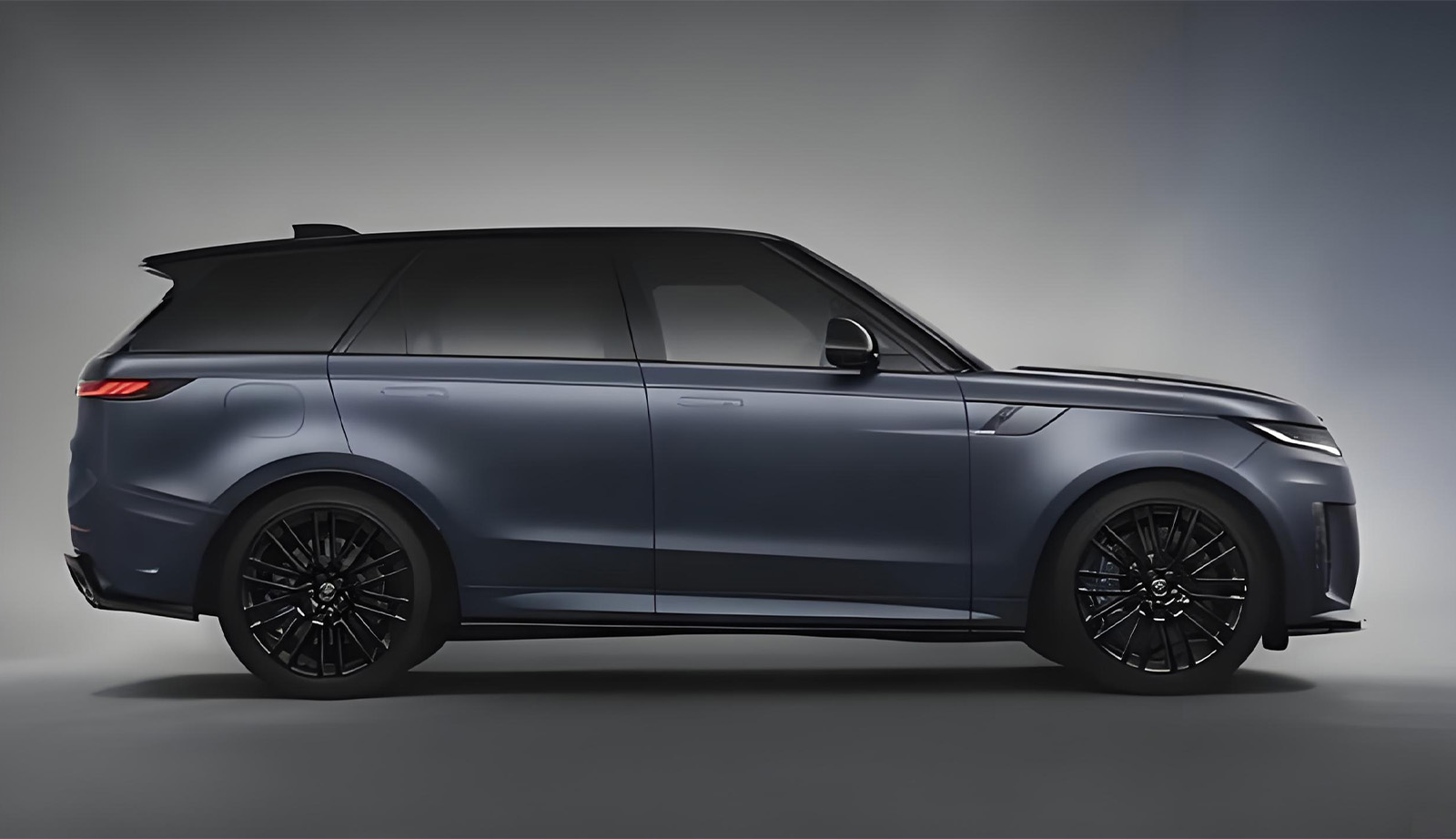land rover tre
