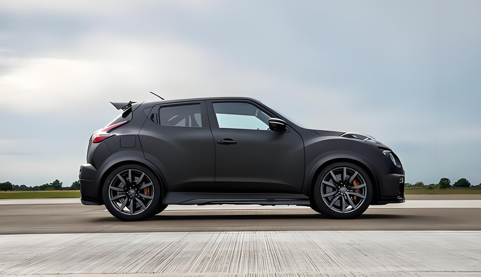 nissan sei