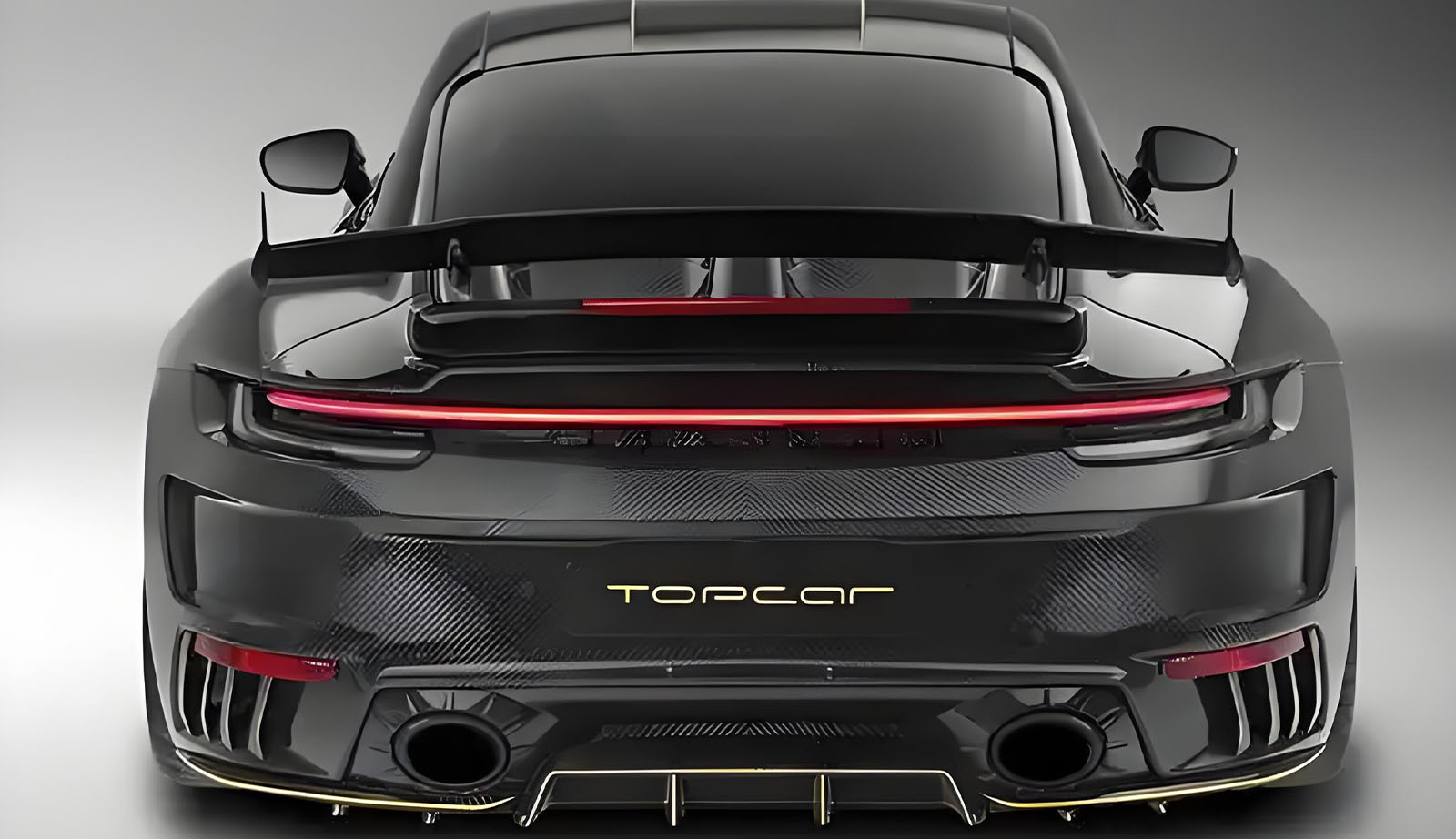 porsche quattro