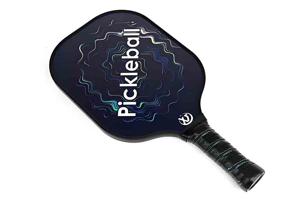are carbon fiber pickleball paddles good