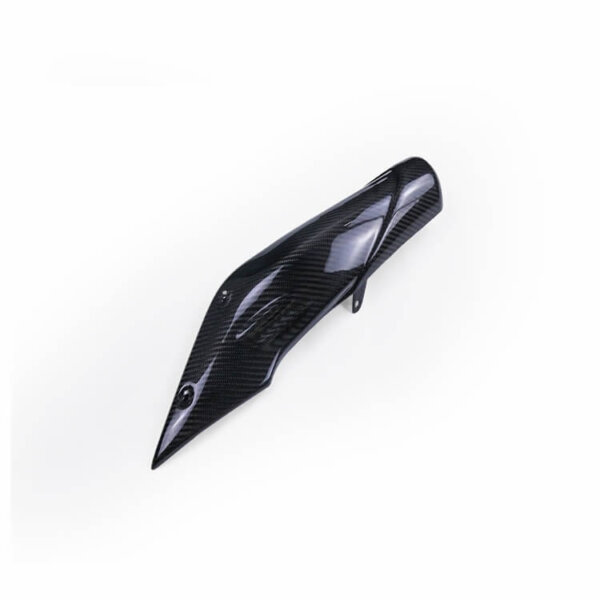 bmw r nine t carbon fiber cover fairing