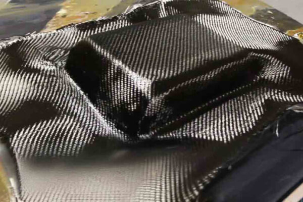 how to make carbon fiber hood