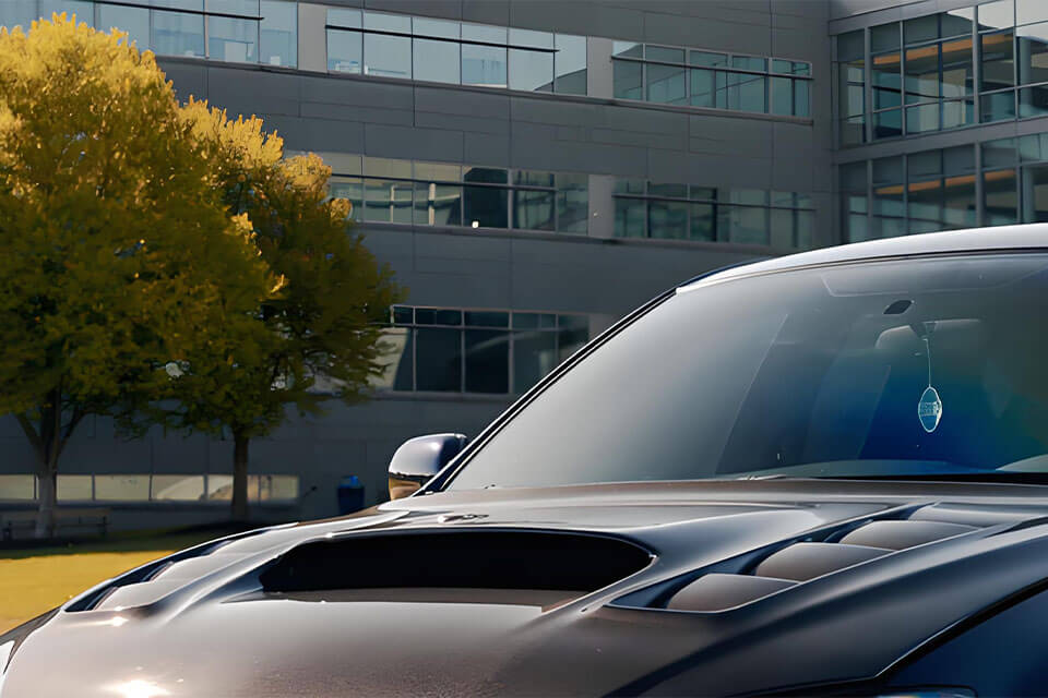 how to protect carbon fiber from sun