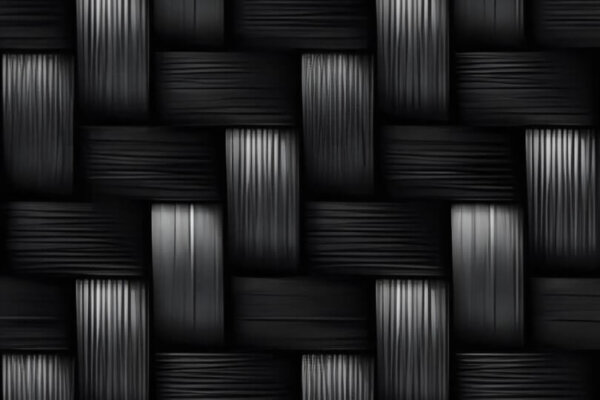 is carbon fiber brittle