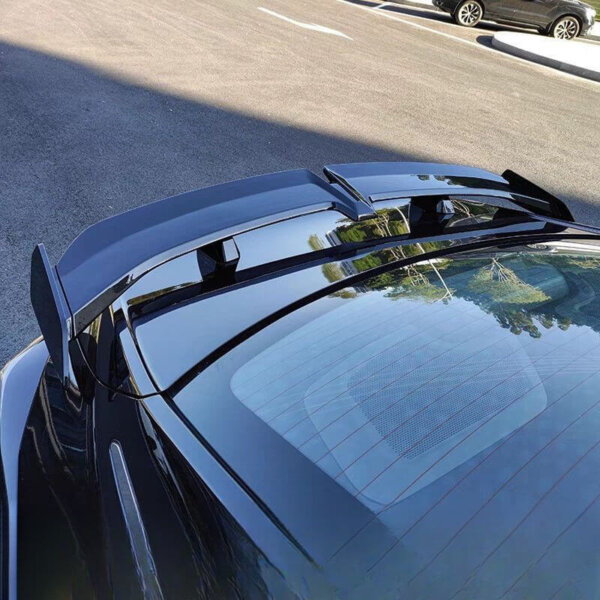 Kohlefaser-Autospoiler