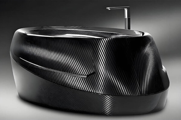 dry carbon fiber