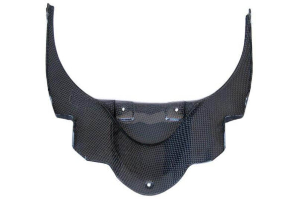 ducati 848 carbon fiber fairing