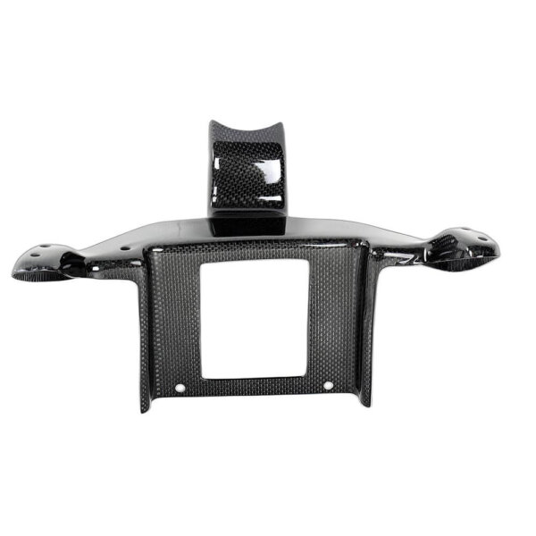 ducati 999 carbon fiber parts front fairing holder