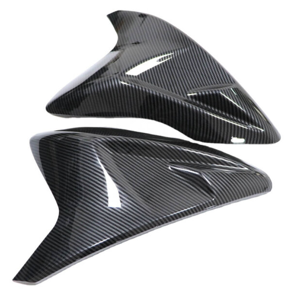 gsxr 750 carbon fiber panel fairing