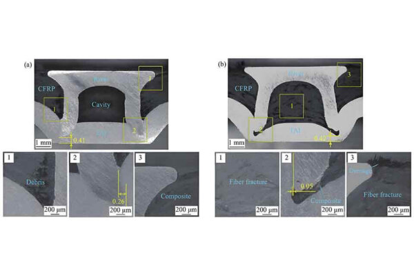 cfrp vs carbon fiber