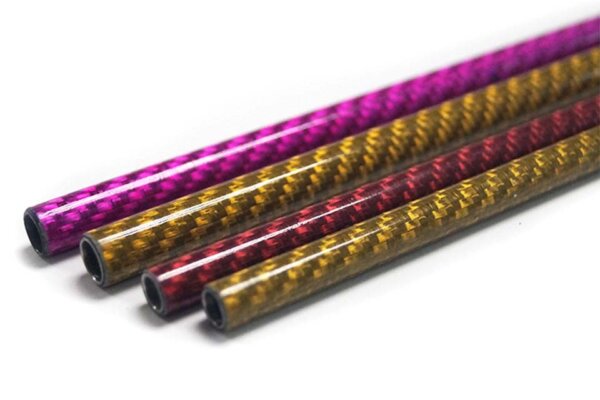 carbon fiber four tubes