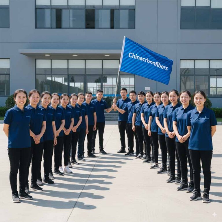 our team