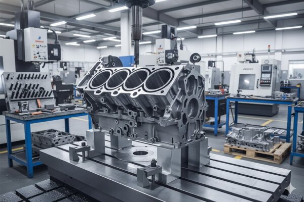 fabriquer des moules en fibre de carbone