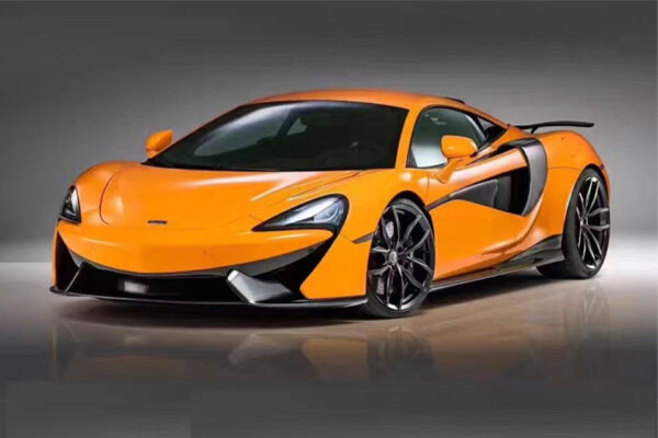 how much does carbon fiber cost for a car