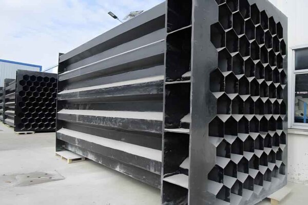 carbon fiberglass composites
