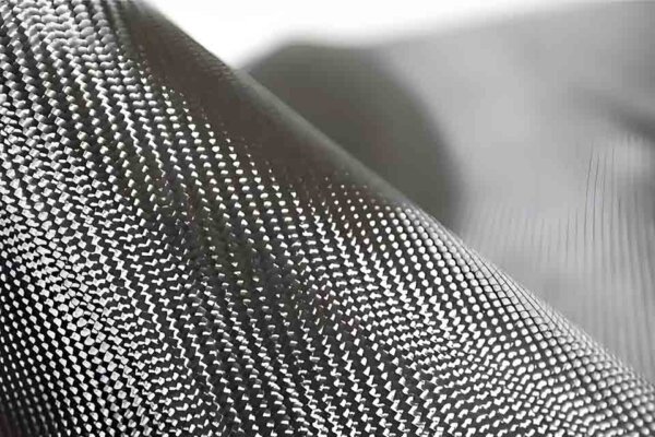 are carbon fiber stronger than fiberglasss