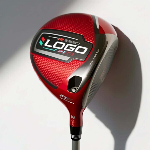 カーボンファイバードライバー