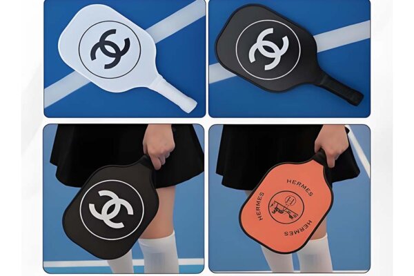 kulfiber eller glasfiber bedre til pickleball